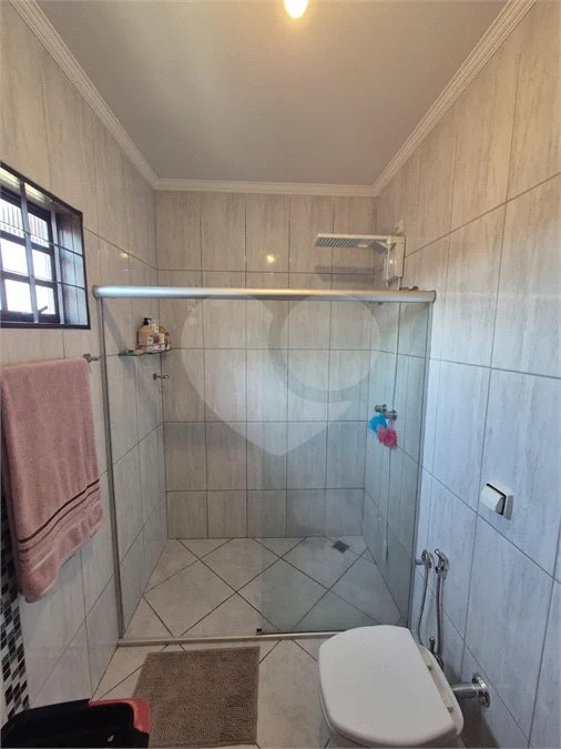 Sobrado à venda com 3 quartos em Vila Industrial, Piracicaba, SP