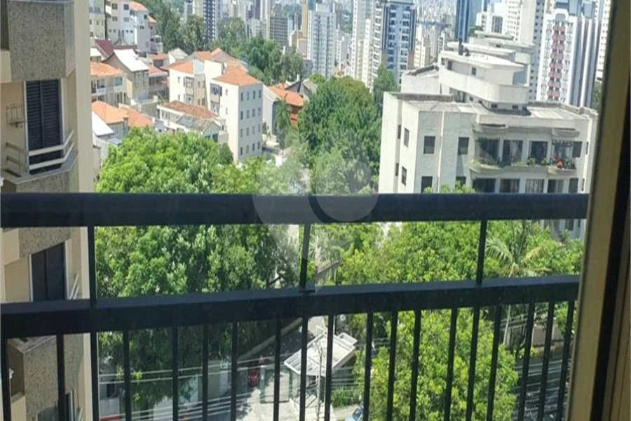 Apartamento à venda com 3 suítes em Jardim São Paulo(zona Norte), São Paulo, SP