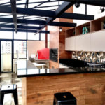 Apartamento à venda com 2 quartos, sendo 1 suíte, em Moema, São Paulo, SP