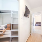 Apartamento à venda com 1 quarto em Indianópolis, São Paulo, SP