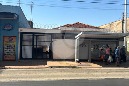 Casa Térrea à venda com 3 quartos em Campos Elíseos, Ribeirão Preto, SP