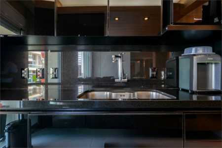 Apartamento à venda com 3 suítes em Cidade Monções, São Paulo, SP