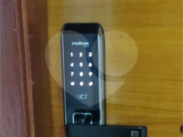 Apartamento à venda com 2 quartos em Lauzane Paulista, São Paulo, SP