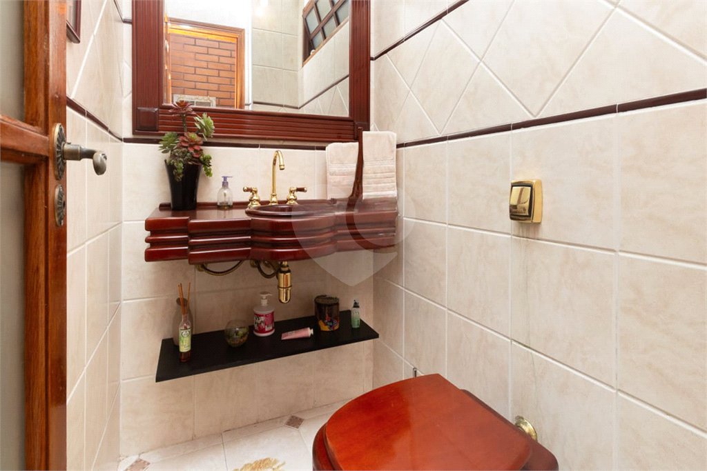 Casa de Vila à venda com 3 quartos em Vila Isabel, Rio de Janeiro, RJ