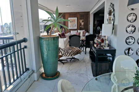 Apartamento à venda com 3 suítes em Vila Mariana, São Paulo, SP