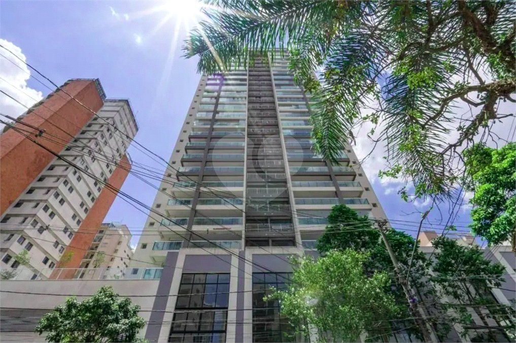 Apartamento à venda com 3 suítes em Vila Mascote, São Paulo, SP