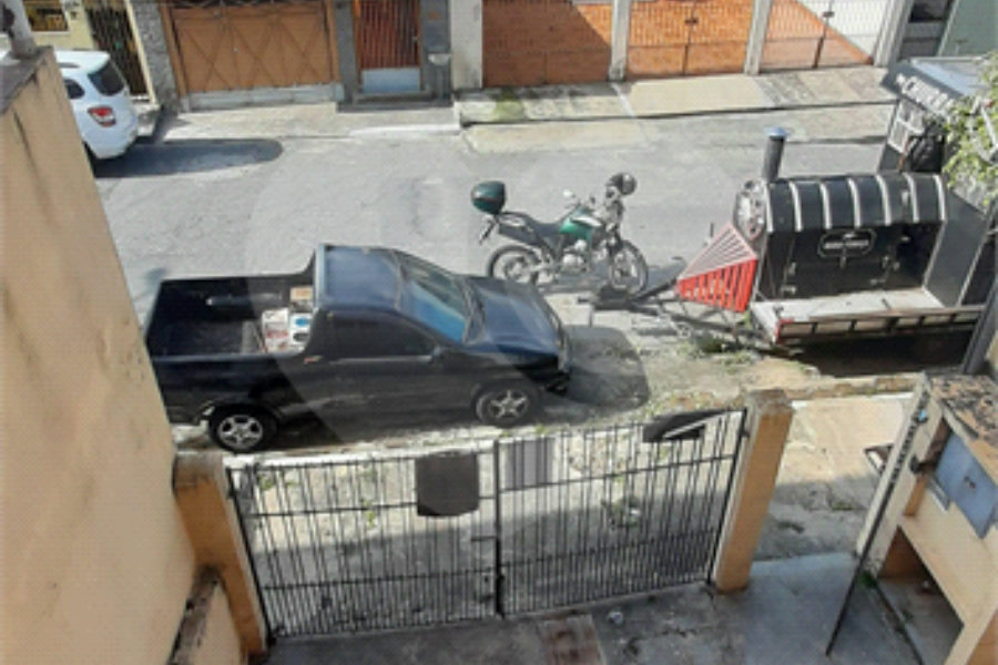 Sobrado à venda com 1 quarto em Tucuruvi, São Paulo, SP