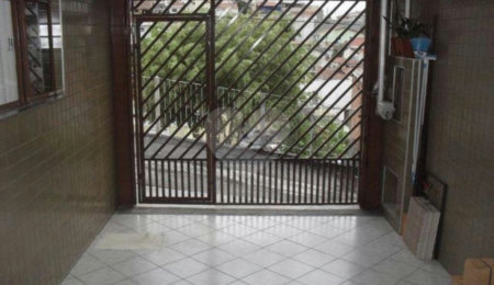 Sobrado à venda com 3 quartos, sendo 1 suíte,  em Vila Guilherme, São Paulo, SP
