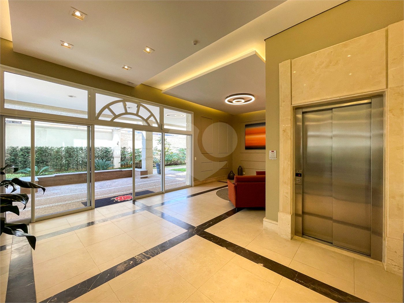Apartamento à venda com 3 suítes em Perdizes, São Paulo, SP