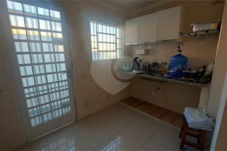 Casa à venda com 1 quarto em Vila Trujillo, Sorocaba, SP