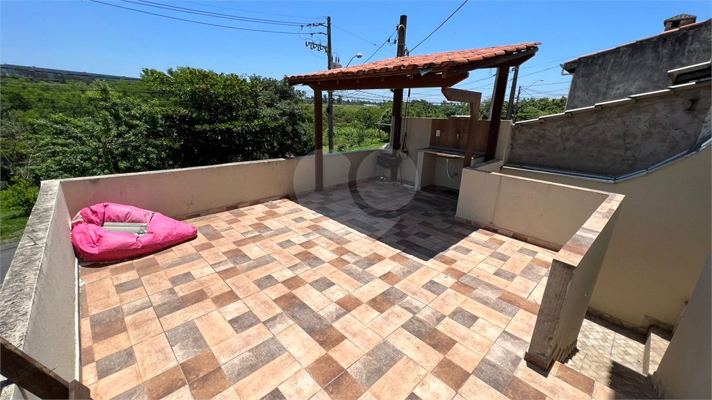 Studio à venda com 1 quarto em Jardim Residencial Villa Amato, Sorocaba, SP