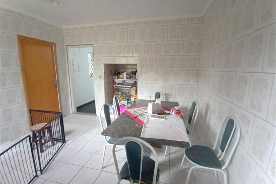 Sobrado à venda com 2 quartos em Santana, São Paulo, SP