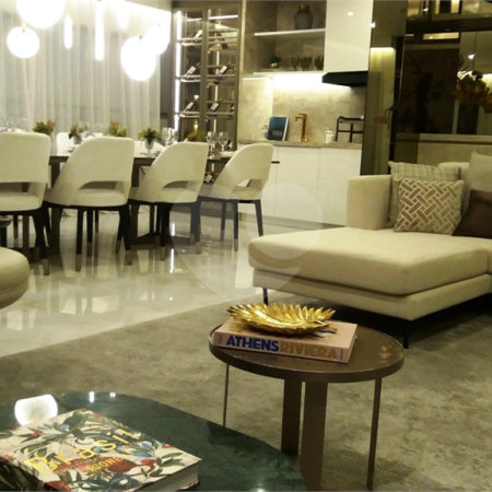 Apartamento à venda com 3 suítes em BUTANTÃ, São Paulo, SP