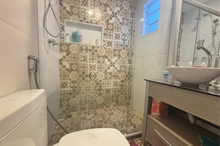 Casa de Vila à venda com 3 quartos, sendo 2 suítes, em Tijuca, Rio de Janeiro, RJ
