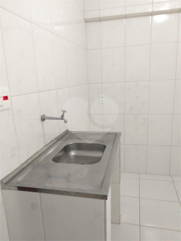 Apartamento à venda com 1 quarto em República, São Paulo, SP