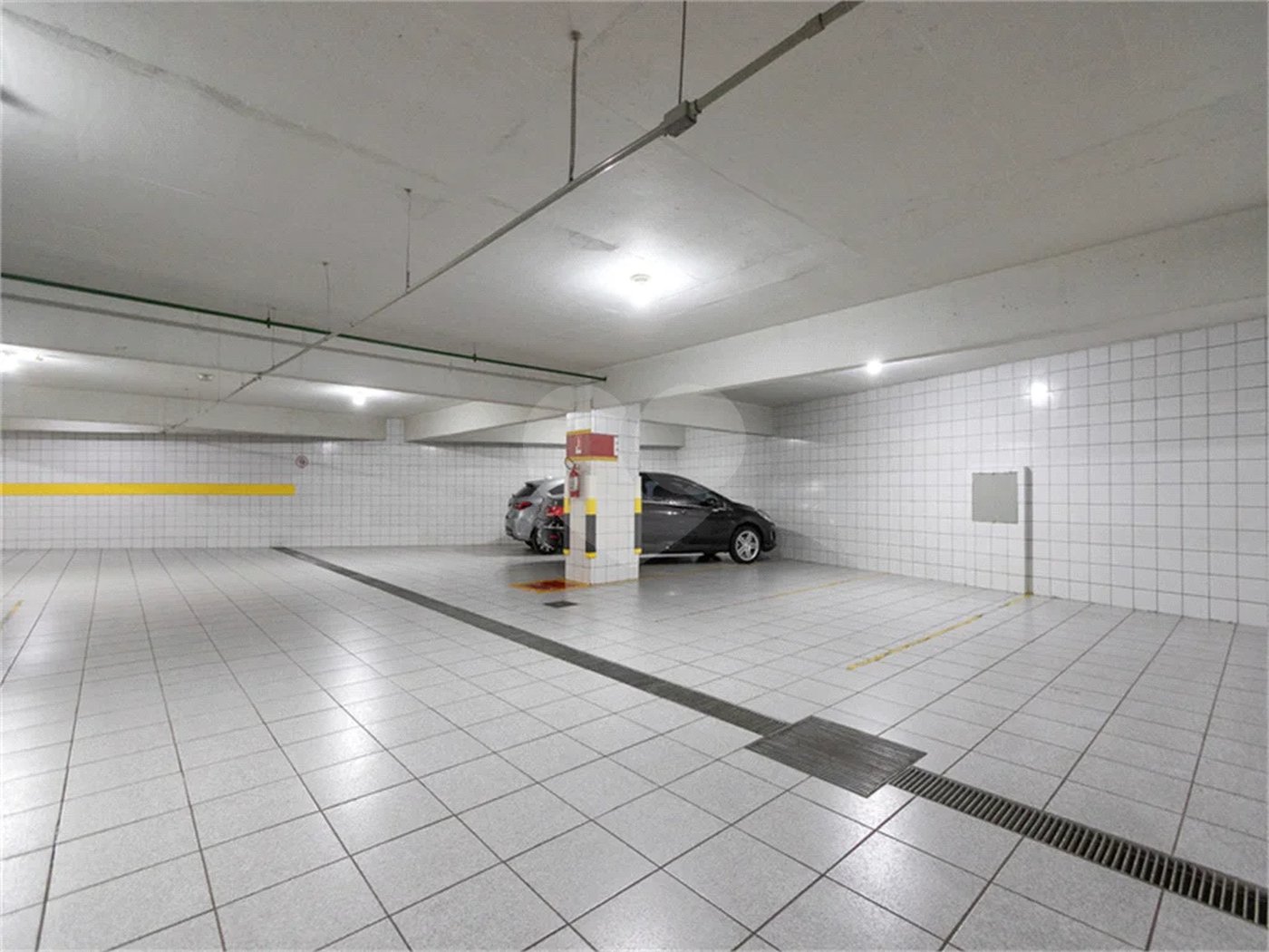 Apartamento de 233 m² à venda em Higienópolis com 4 dormitórios.