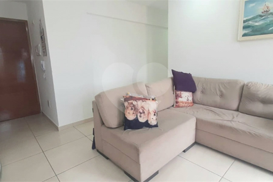 Apartamento à venda com 2 quartos em Santana, São Paulo, SP