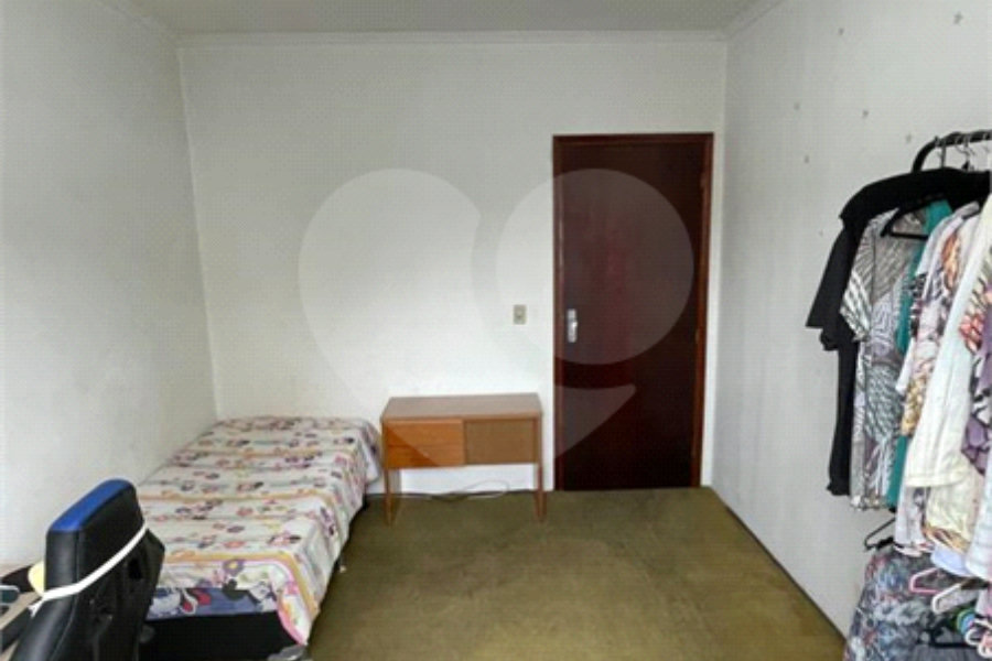 Casa Térrea à venda com 3 quartos em Jardim São José, Guarulhos, SP