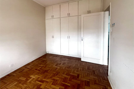 Apartamento à venda com 2 quartos em Lapa, São Paulo, SP