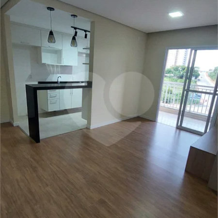 Apartamento para alugar com 2 quartos, sendo 1 suíte, em Aparecidinha, Sorocaba, SP