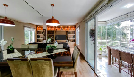 Apartamento à venda com 2 quartos em Vila Dom Pedro I, São Paulo, SP