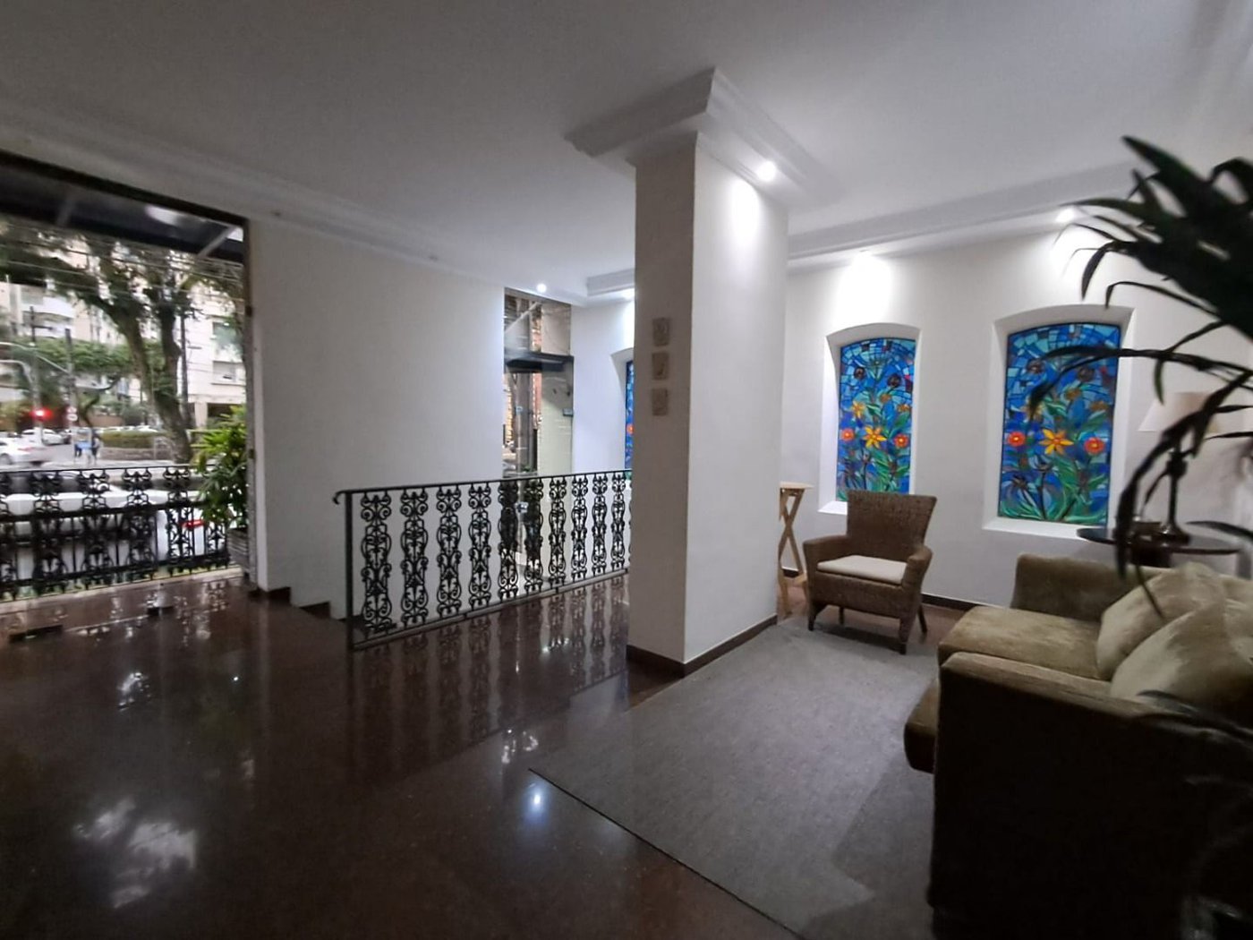 Apartamento à venda, 185 m² por R$ 800.000,00 - Gonzaga - Santos/SP
