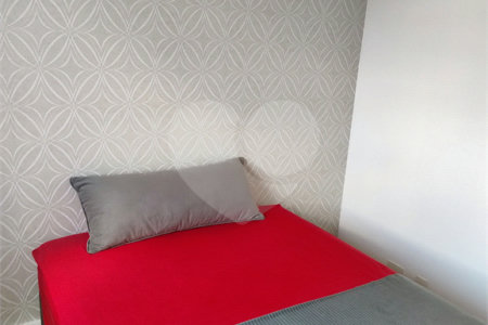 Apartamento à venda em Parque Morumbi, Votorantim, SP