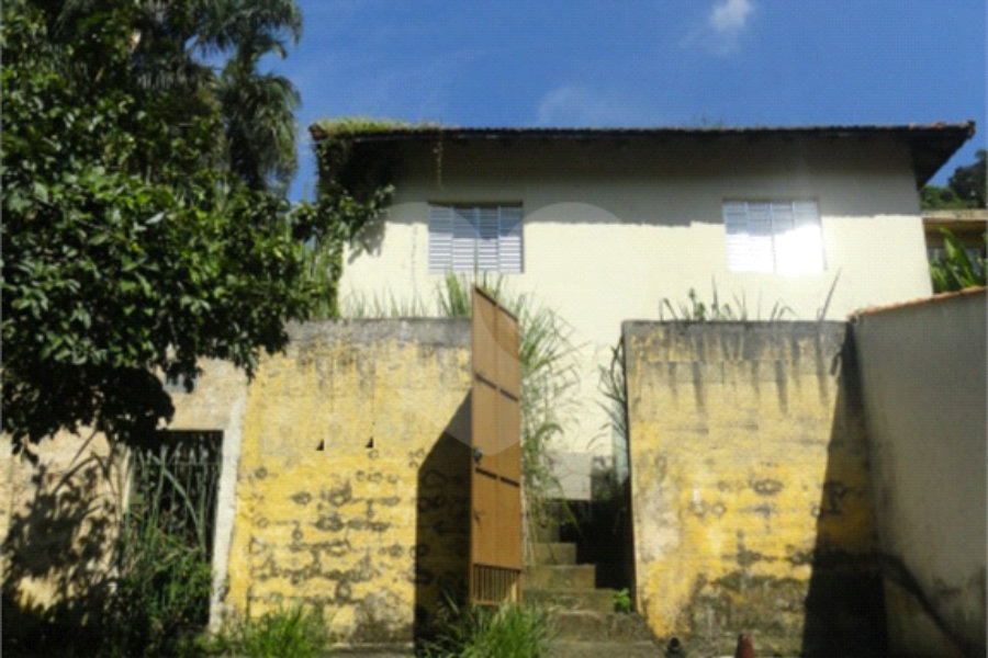 Terreno à venda em Vila Irmãos Arnoni, São Paulo, SP