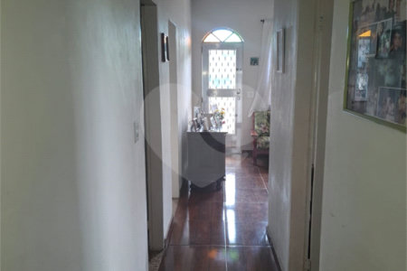 Casa à venda com 5 quartos em Santíssimo, Rio de Janeiro, RJ