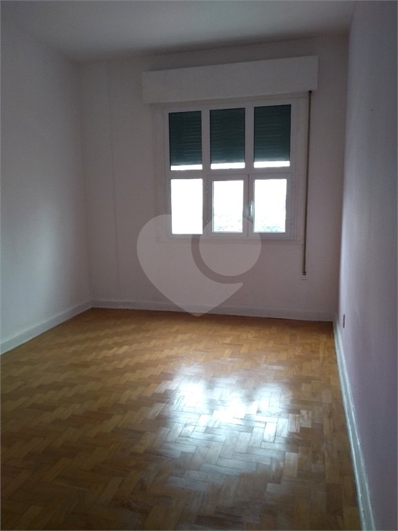 Apartamento à venda com 2 quartos em Barra Funda, São Paulo, SP