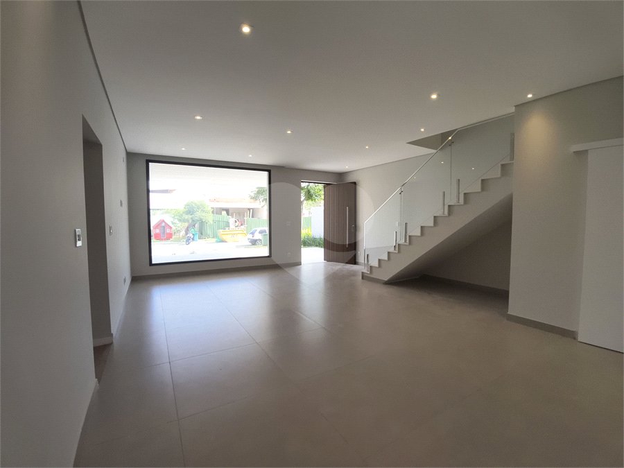 Casa à venda com 3 suítes no condomínio Alphaville Nova Esplanada 4, Votorantim - SP