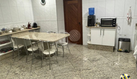Apartamento à venda com 4 suítes em Jardim do Mar, São Bernardo do Campo, SP