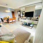 Apartamento à venda com 3 quartos, sendo 1 suíte, em Alvorada, Cuiabá, MT
