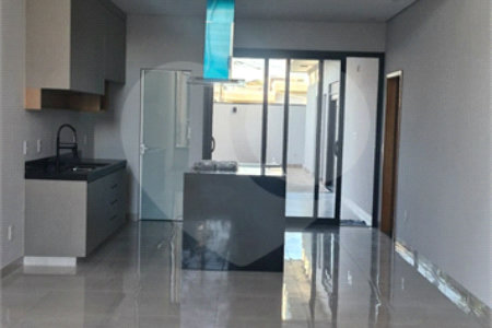 Casa à venda com 3 suítes no condomínio Campos do Conde Ii, Paulínia - SP