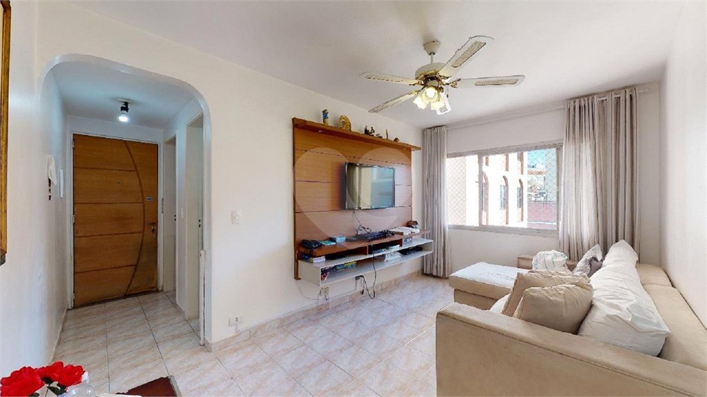 Apartamento à venda com 2 quartos em Jabaquara, São Paulo, SP