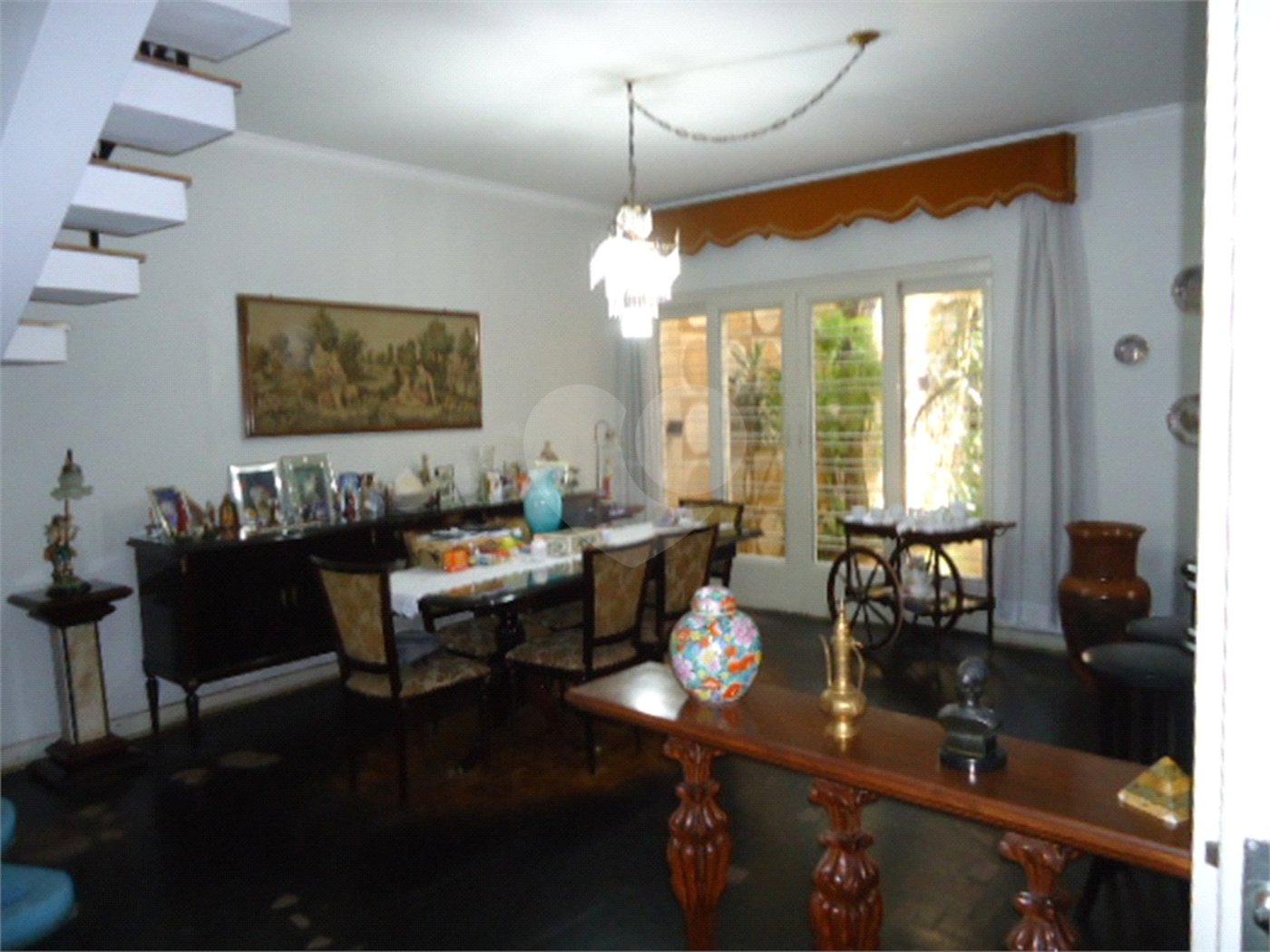 Sobrado à venda com 4 quartos em Santa Teresinha, São Paulo, SP
