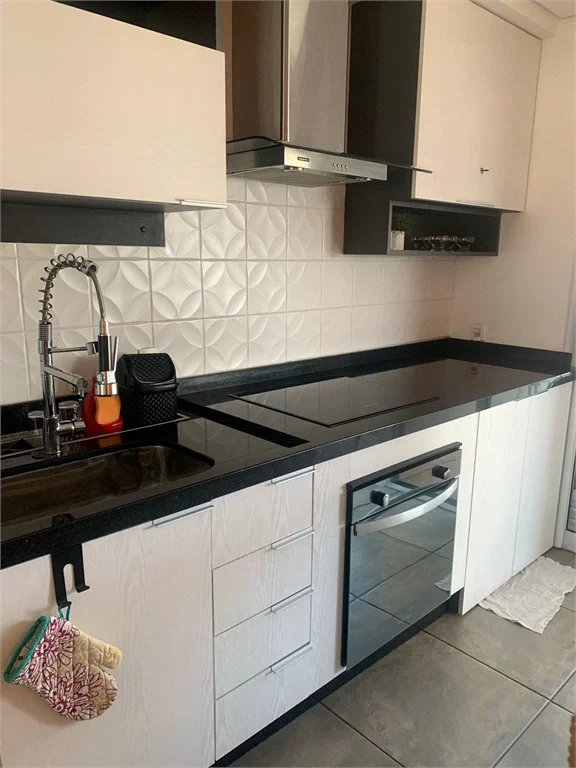Apartamento à venda com 1 suíte em Pinheiros, São Paulo, SP