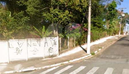 Terreno à venda em Alvinópolis, Atibaia, SP