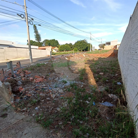 Terreno à venda em Vila Progresso, Itapetininga, SP