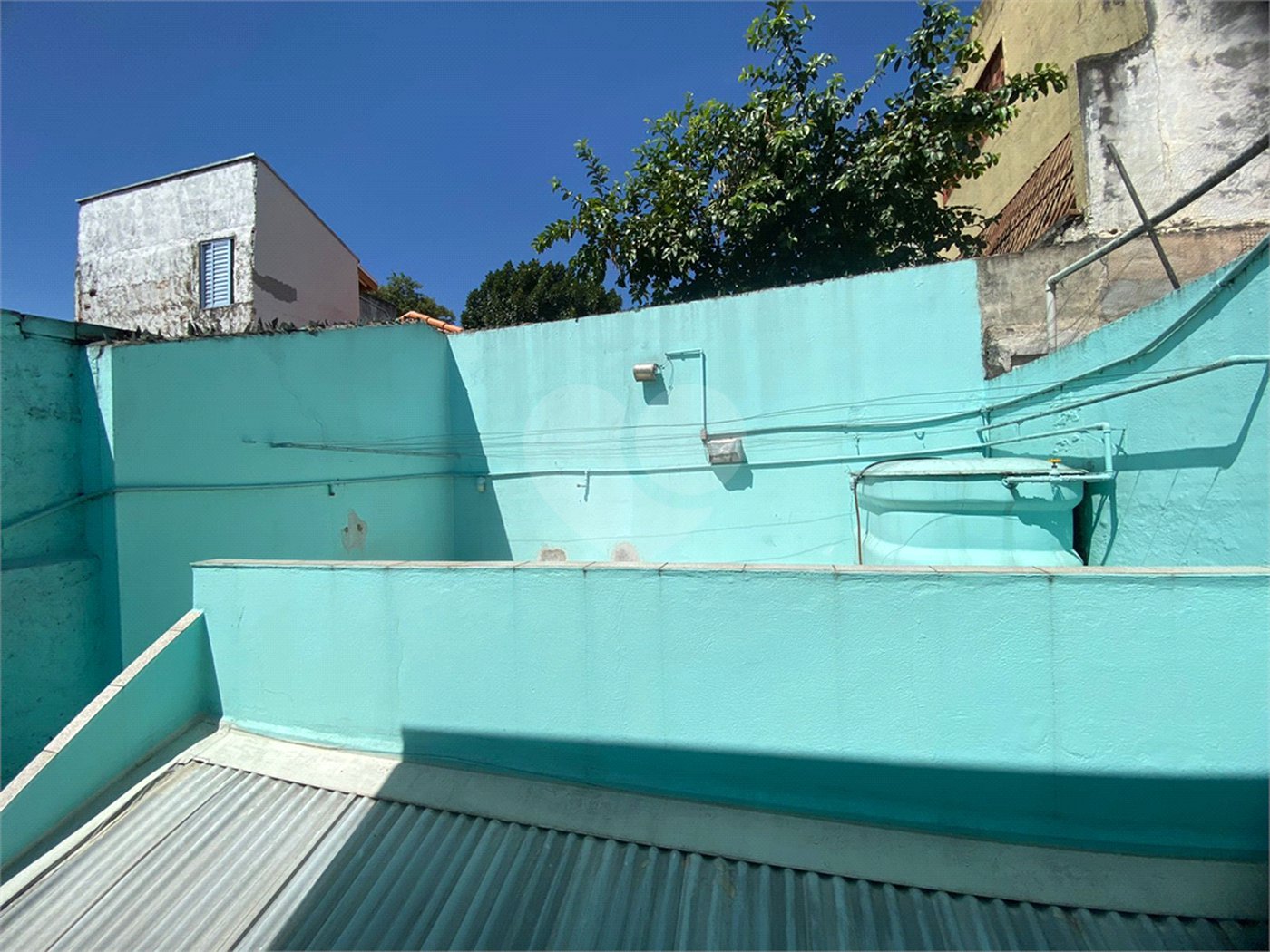 Sobrado à venda com 3 quartos em Vila Medeiros, São Paulo, SP