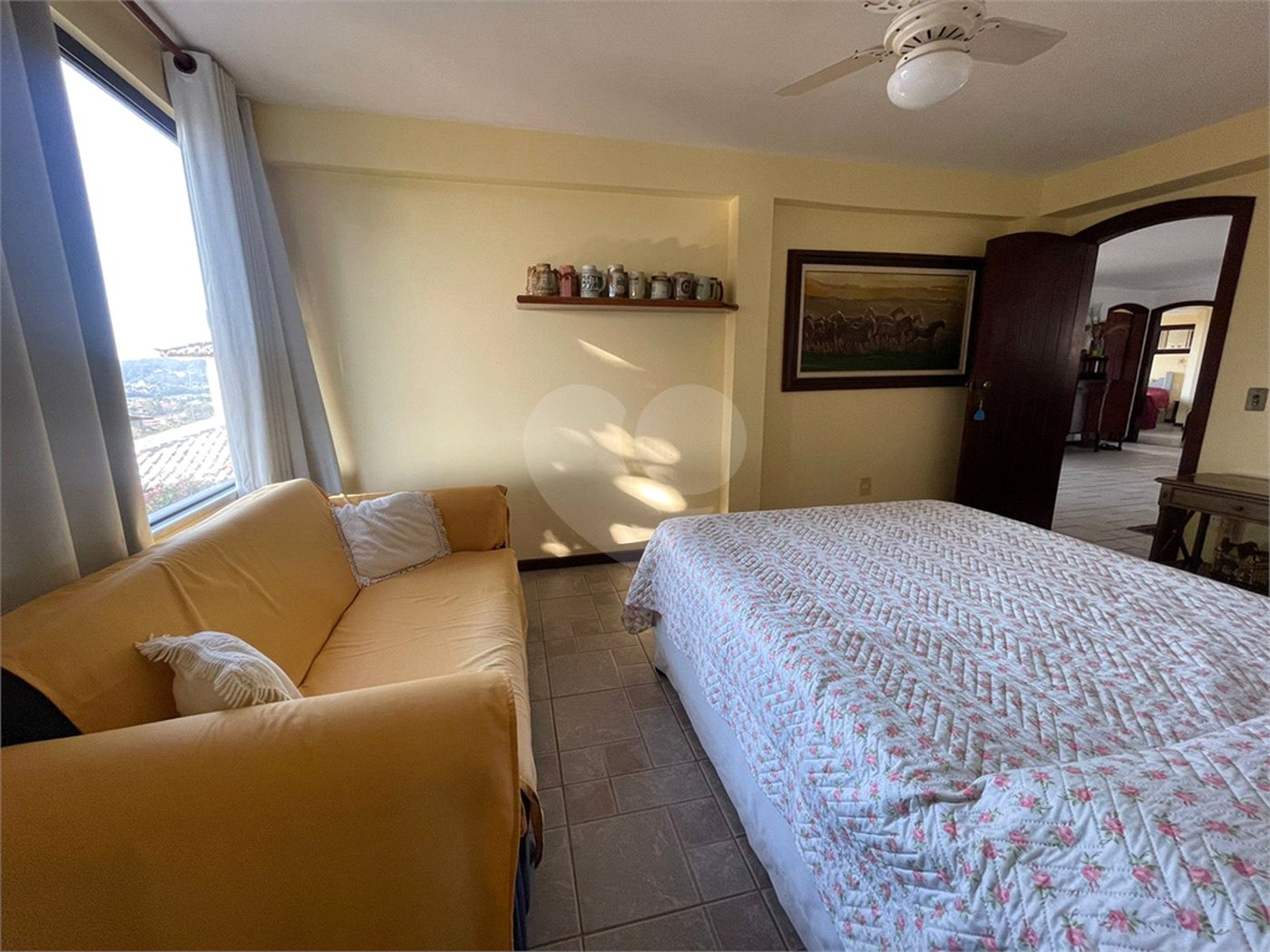 Casa em condomínio à venda com 4 suítes em Albatroz, Armação dos Búzios, RJ