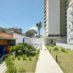 Apartamento à venda com 3 quartos, sendo 1 suíte,  em Vila Matilde, São Paulo, SP