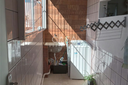 Casa à venda com 2 quartos em Novo México, Vila Velha, ES
