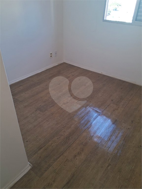 Apartamento à venda com 2 quartos em Tucuruvi, São Paulo, SP