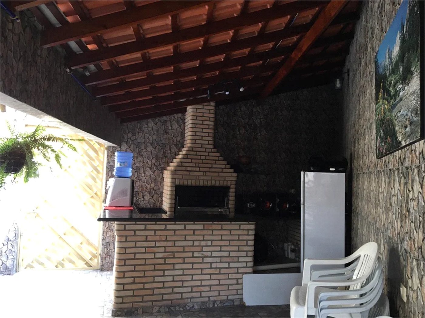 Sobrado à venda com 3 quartos, sendo 1 suíte, em Vila Lageado, São Paulo, SP