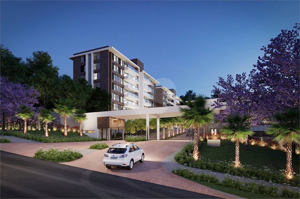 Apartamento à venda com 3 quartos, sendo 1 suíte, em Condomínio Residencial e Comercial Fazenda Santa Petronilla, Bragança Paulista, SP