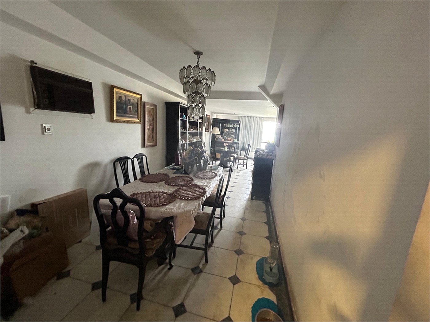 Cobertura à venda com 5 quartos, sendo 1 suíte, em Flamengo, Rio de Janeiro, RJ