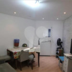 Apartamento à venda com 2 quartos, sendo 1 suíte, em Vila Nova Cachoeirinha, São Paulo, SP