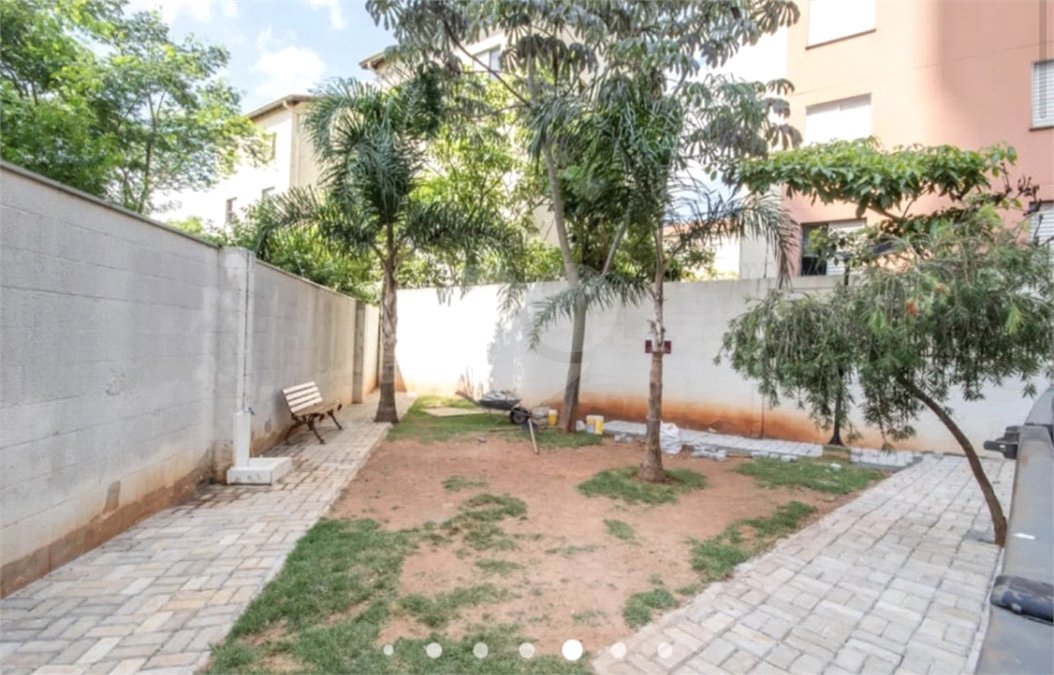 Apartamento à venda com 2 quartos em Conceição, Osasco, SP