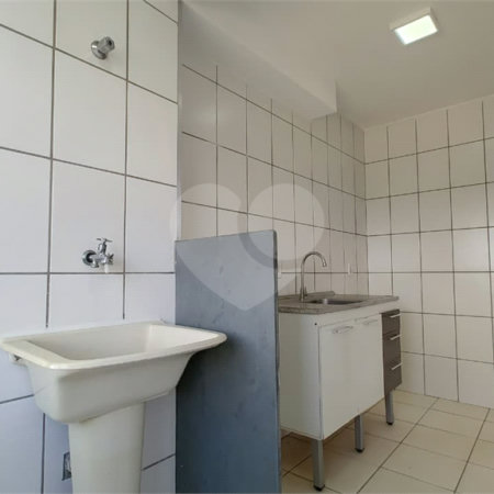 Apartamento à venda com 2 quartos em Jardim Tatiana, Votorantim, SP